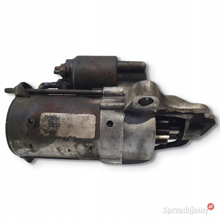 ROZRUSZNIK Ford C Focus MK2 20 16V AODA 145 Chełm sprzedam