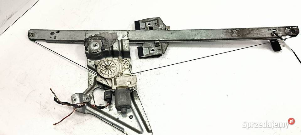 PODNOŚNIK SZYBY PP MERCEDES SPRINTER W906 Lipno