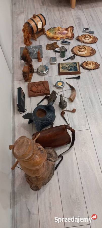 Różne rzeczy śląskie Lubliniec sprzedam