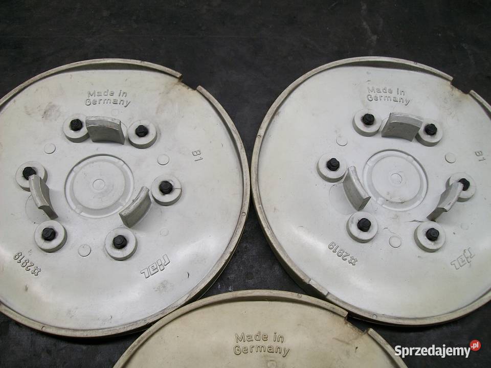 BMW KOŁPAKI DEKLE KÓŁ KOŁA ALUFELGI ALUSY FELGI osobowe Świerzawa sprzedam