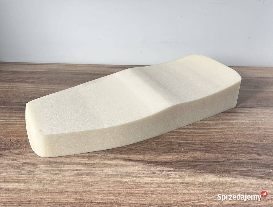 NOWA POLSKA GĄBKA SIEDZENIA JAWA 50 TYP 23 Bielsko-Biała