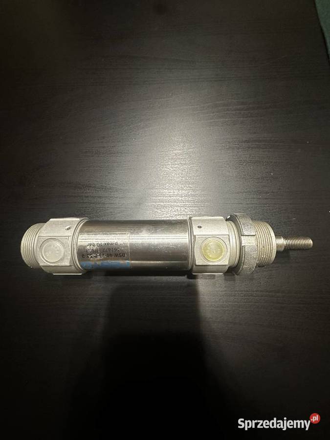 Siłownik Pneumatyczny DSW 40x25 P S3 B Nowy