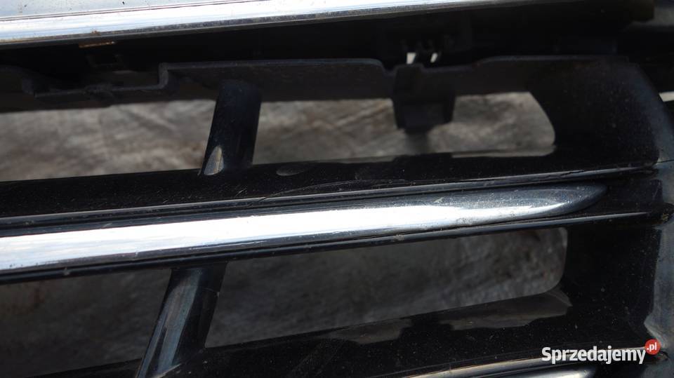 MERCEDES SKLASA GRILL KRATKA A222880000583 osobowe Karoseria Ruda Śląska