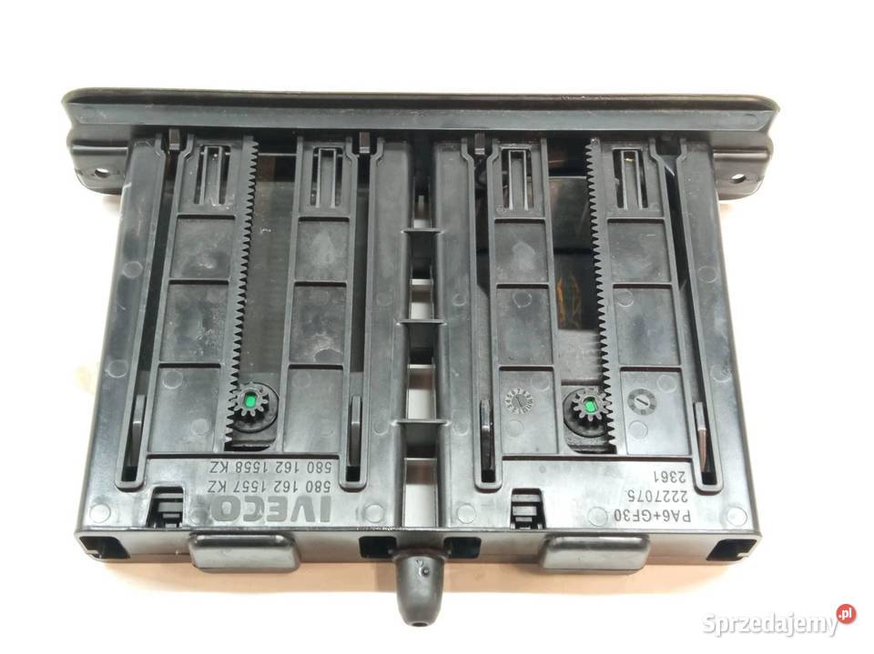UCHWYT NA KUBEK 5801621557 5801621558 Iveco