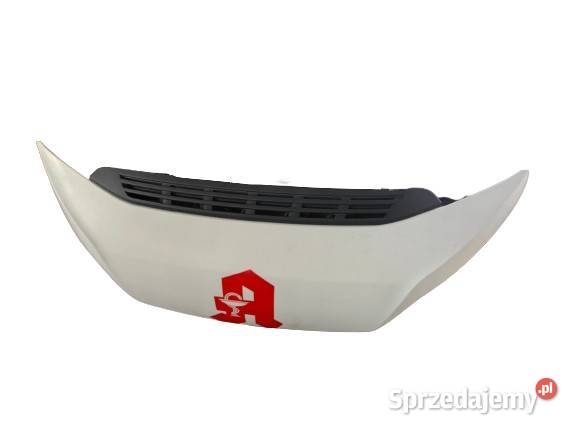 Maska Citroen Jumper Fiat Ducato Peugeot Boxer Żywiec sprzedam