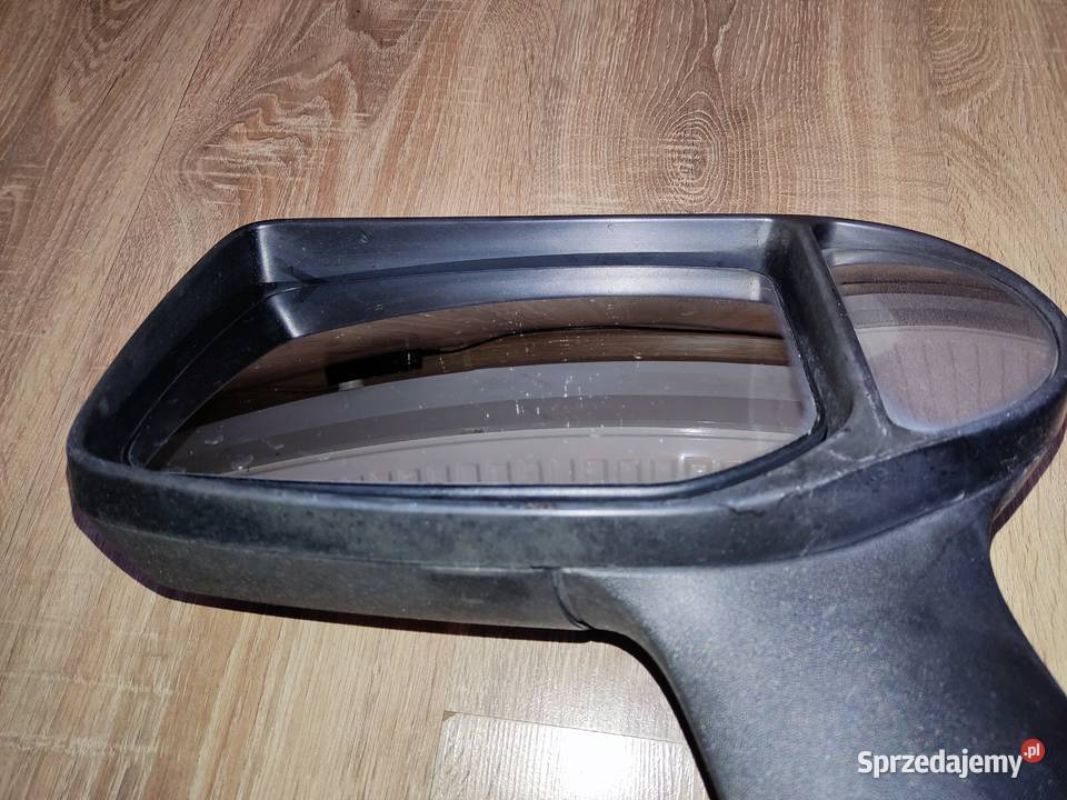 Lusterko zewnętrzne boczne prawe Ford Transit Głuchołazy