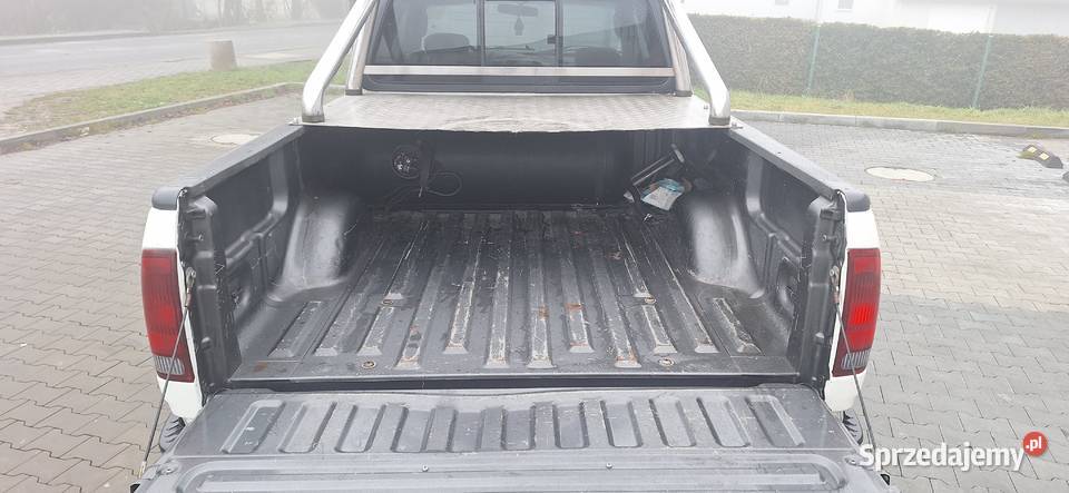 Ford f150 ZAMIANA nieuszkodzony opolskie Góra Świętej Anny