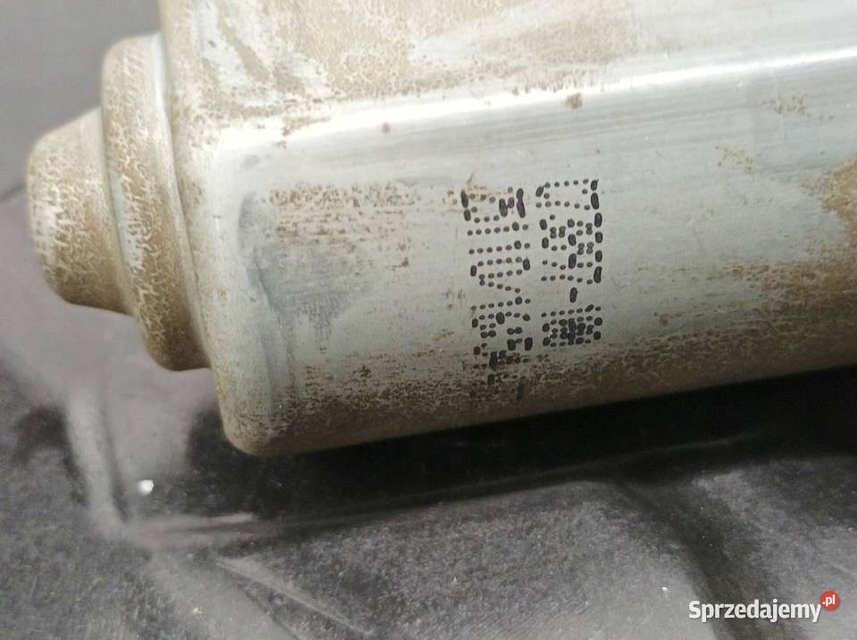 MECHANIZM SZYBY LEWY TYŁ 2478201502 MercedesBenz