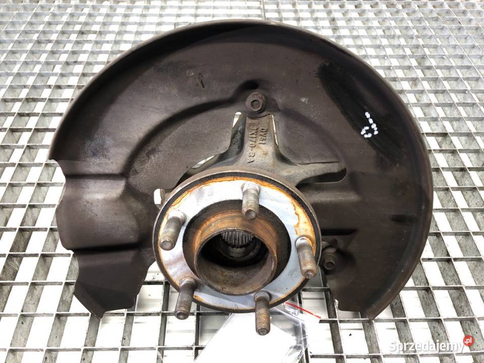 ZWROTNICA PRAWY PRZÓD FORD TOURNEO 15 120 Części samochodowe