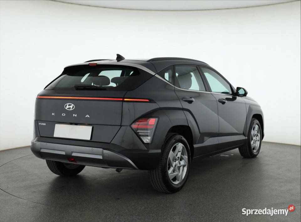 Hyundai Kona 10 TGDI Piaseczno