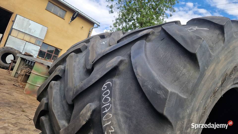 60070r30 Firestone Petlas Starmaxx 60 bieżnik Opony rolnicze Nowe Miasto Lubawskie