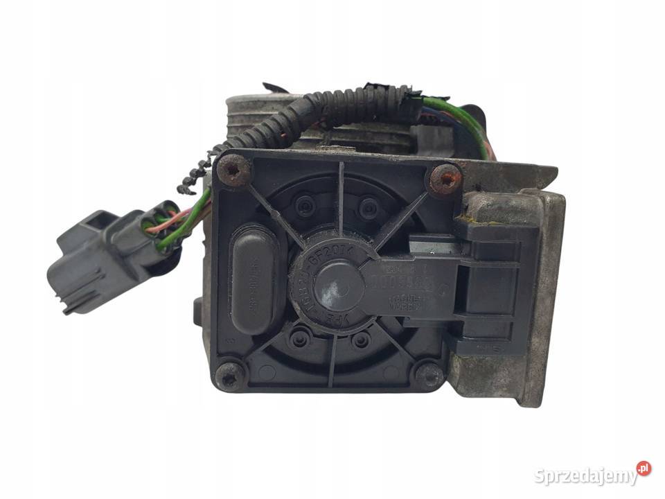 PRZEPUSTNICA Volvo S60 S80 V70 20 T 24 T Magneti Chełm
