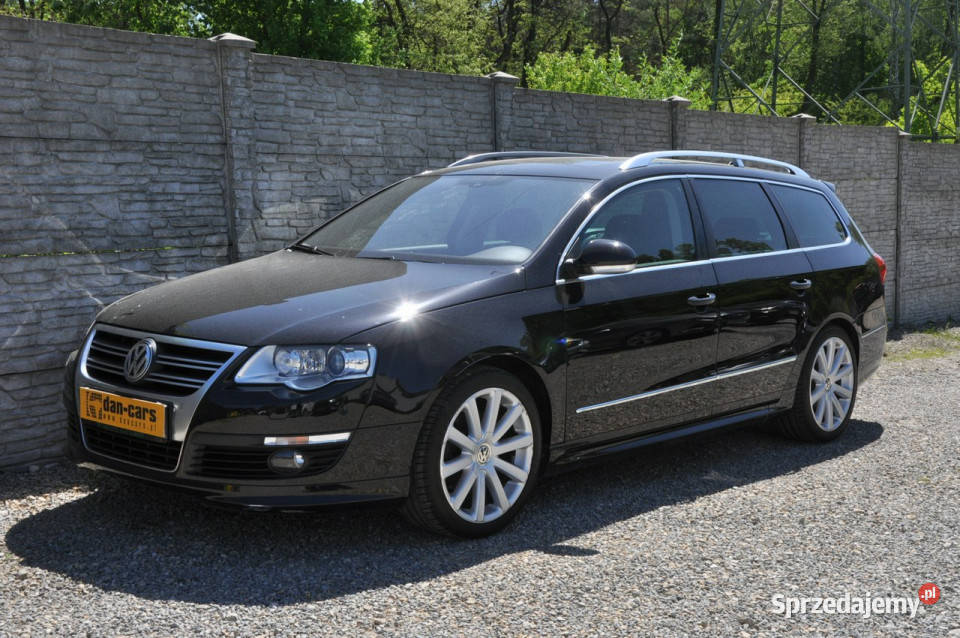 Volkswagen Passat 18 TSI 160 Xenon Navi Skóra VAT marża Passat Dąbrowa Górnicza