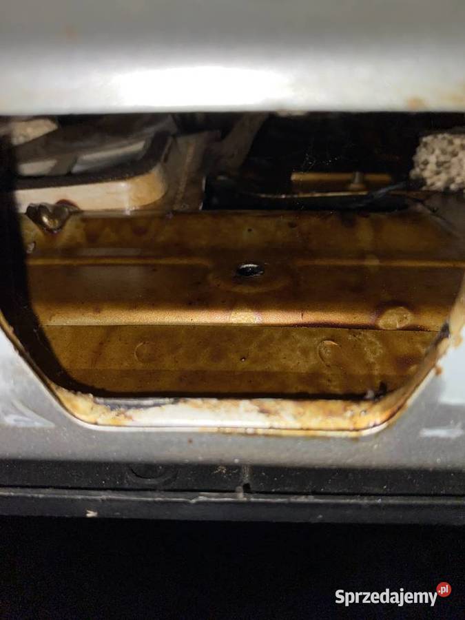 Klapa tylna bagażnika Hyundai starex satellite Przeworsk