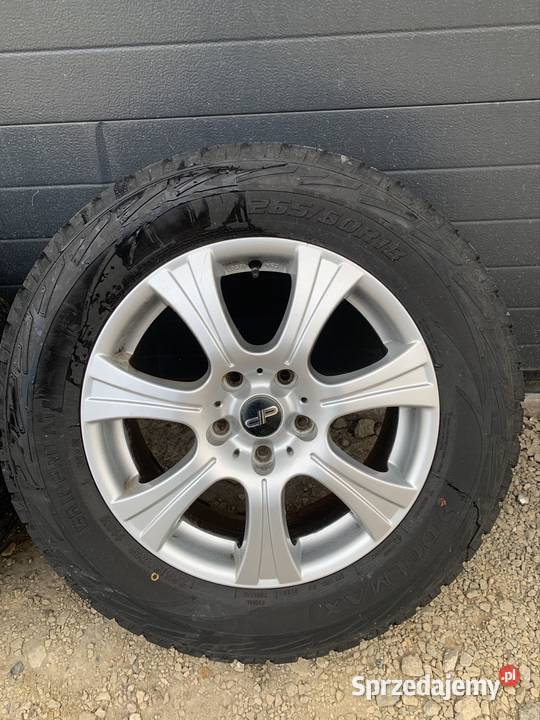 Koła jeep grand cherokee Częstochowa