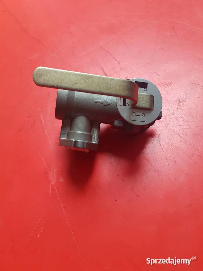 5222000120 Regulator siły hamowania PRONAR sprzedam