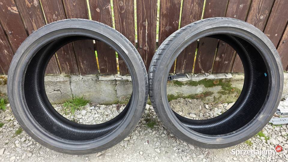 Vredestein 235 35 r19 Kraków