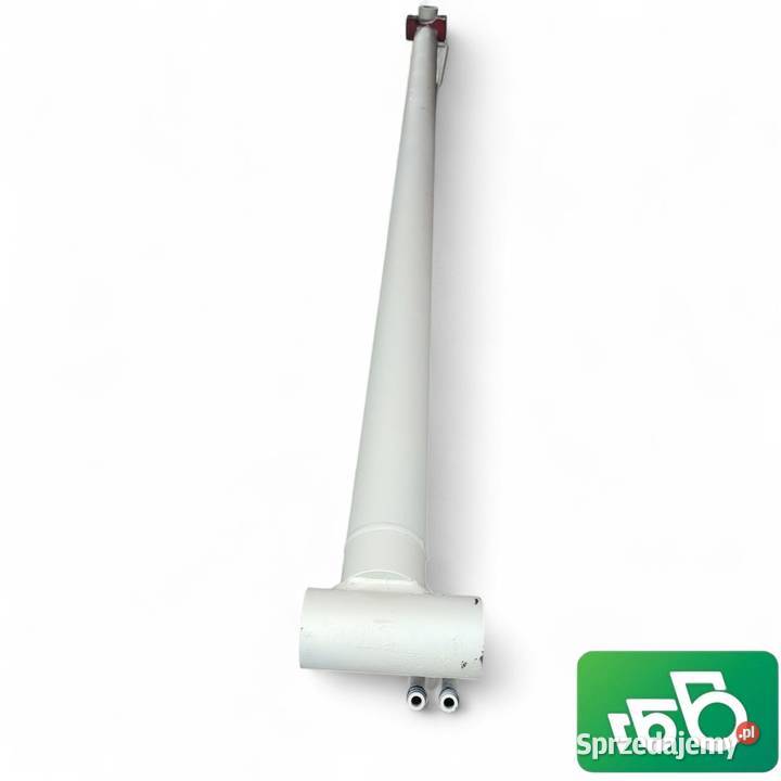 Siłownik wysuwu ramienia Kramer 407 KT Wilkowo