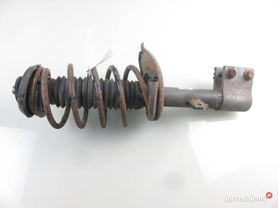 MCPERSON PRAWY PRZEDNI CITROEN C4 II 16 VTi małopolskie