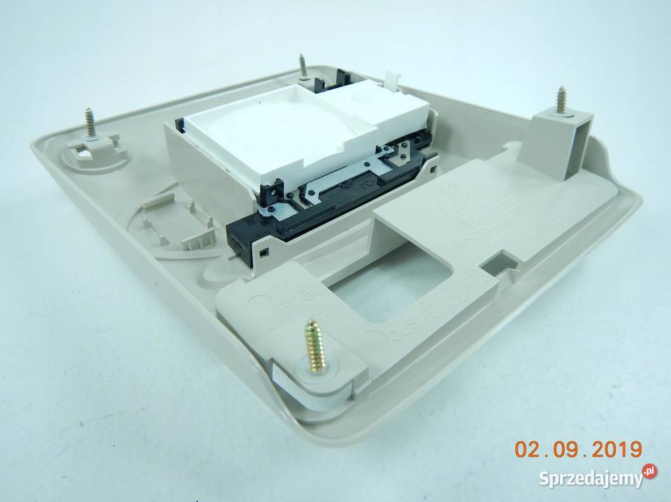 PANEL OŚWIETLENIA KABINY LANCIA Y 9503 ASO osobowe