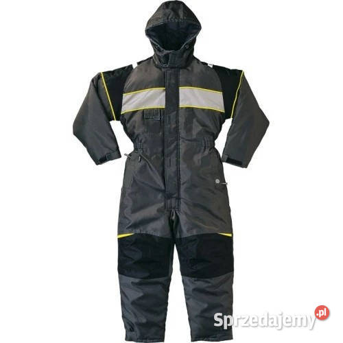 Kombinezon Dickson M Warszawa