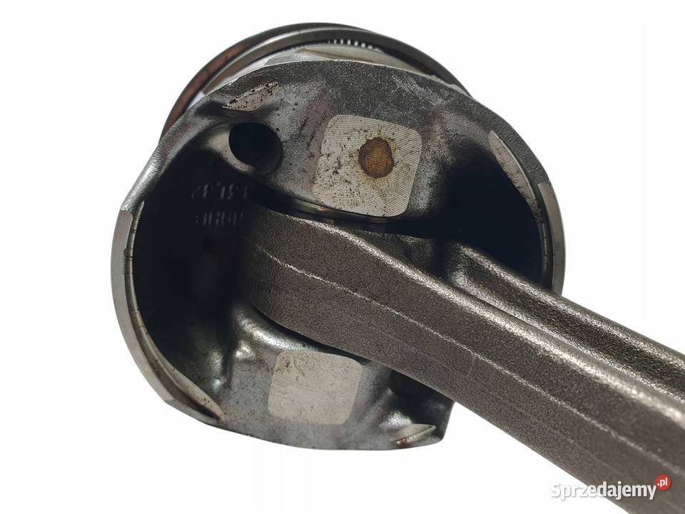 TŁOK SILNIKA Audi A8 D4 42 TDI CDSB CTEC 059701R Chełm sprzedam