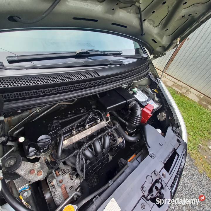 Auto z niemiec fajny stan bezwypadkowe 187000km Samochody osobowe Kłodzko sprzedam