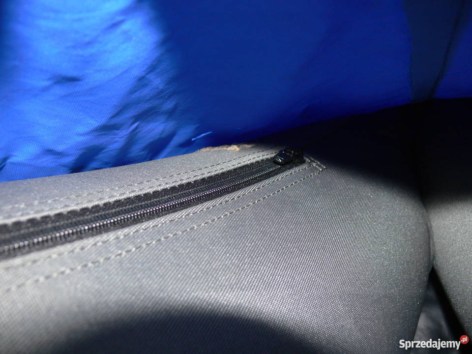 Kajak pneumatyczny Sevylor Hudson Lublin