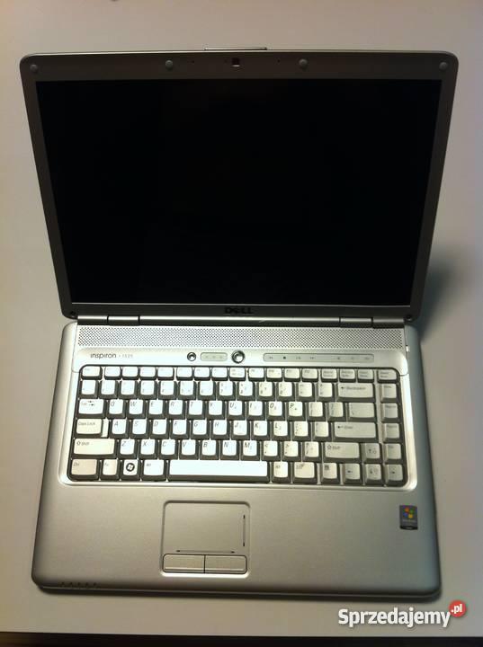 Dell inspiron 1525 обзор