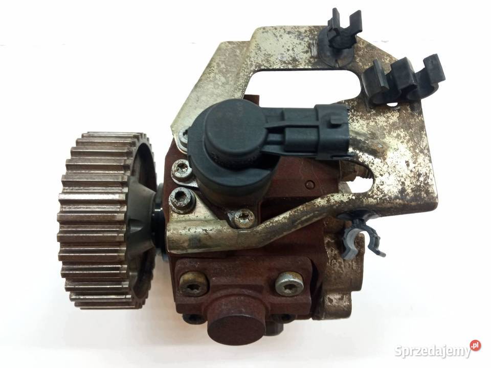 POMPA WTRYSKOWA 9656300380 16 HDI Citroen Xsara sprzedam