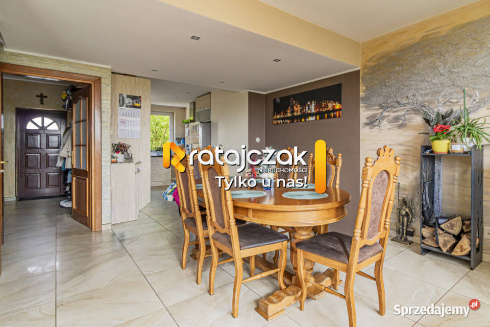 Dom bliźniak 233m2 Gdańsk 7253zł/m2