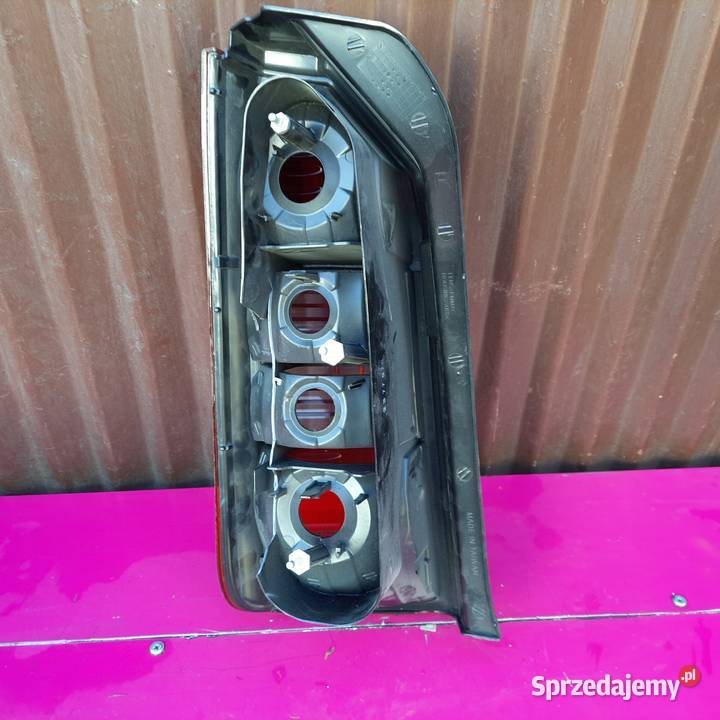 Fiat Idea 2004 Lampa tylna prawa nowa Pruszków