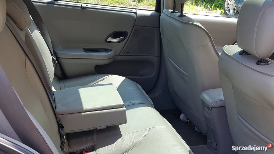 Renault laguna 22 dci Initiale Wyry