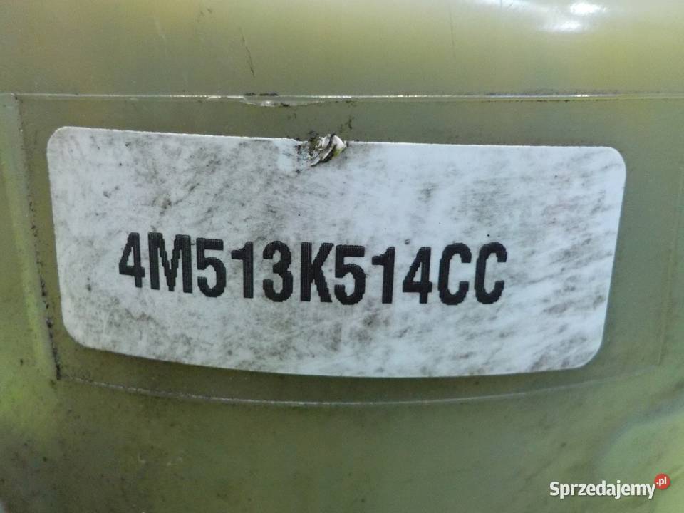 FORD KUGA MK1 I 20 TDCI 09r 5D pompa wspomagania Suków sprzedam