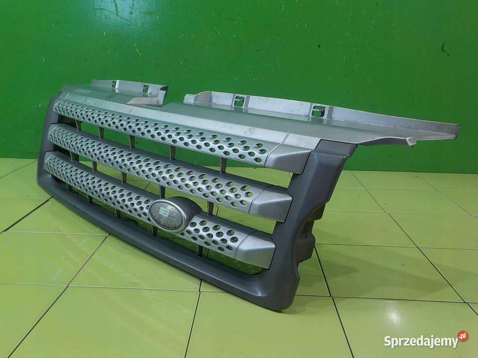 RANGE ROVER SPORT I 27 TDV6 08r 5D atrapa grill Atrapy Suków