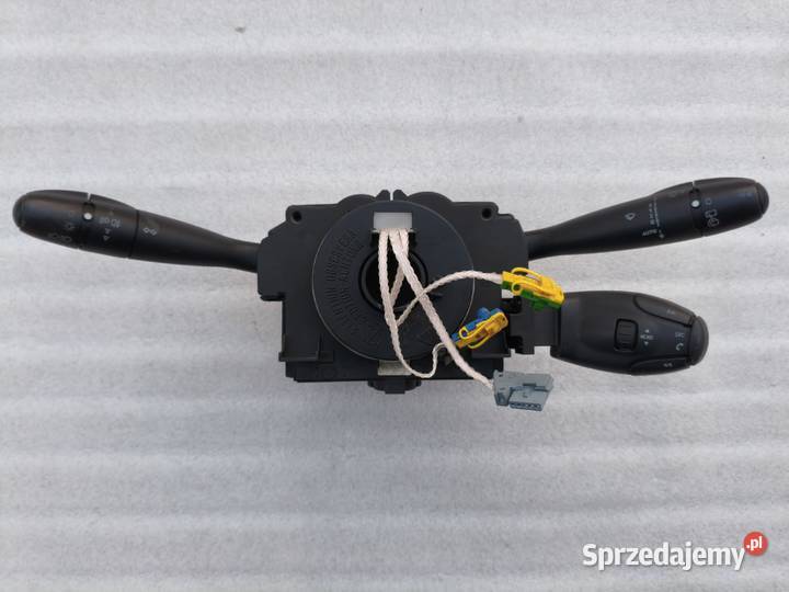 Przełącznik Zespolony Manetki Peugeot 307 Wyszków