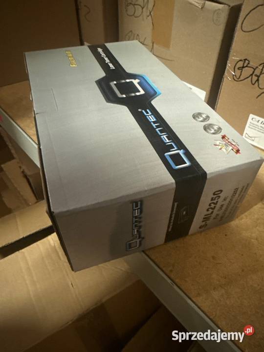 Toner Samsung ml2250 quantec Turek