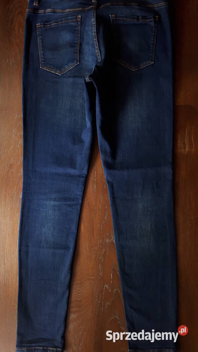 Spodnie damskie ML rurki biodrówki Orsay Rybnik