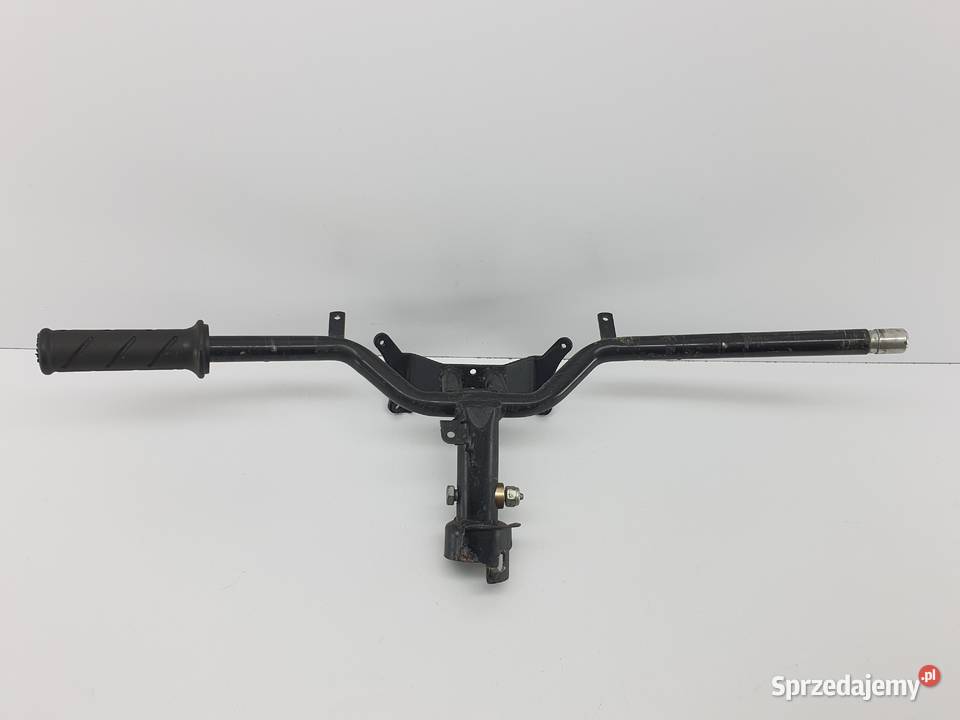 Kierownica Sztyca Peugeot Jet Force 50 łódzkie Łódź