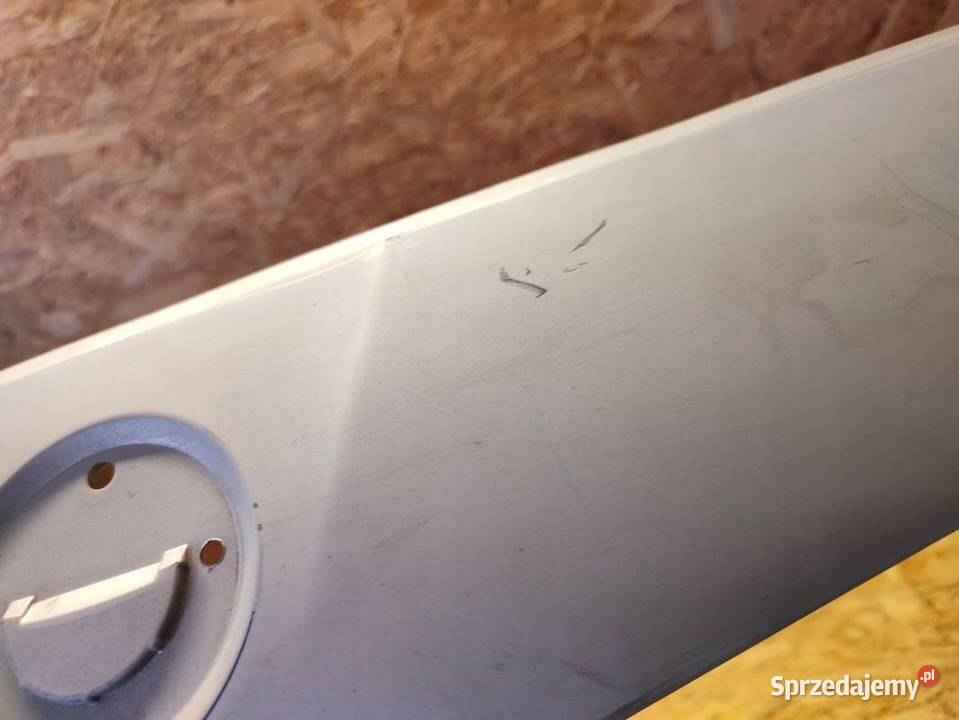 Zderzak Przód BMW Z4 E89 7192162 osobowe Pleszew