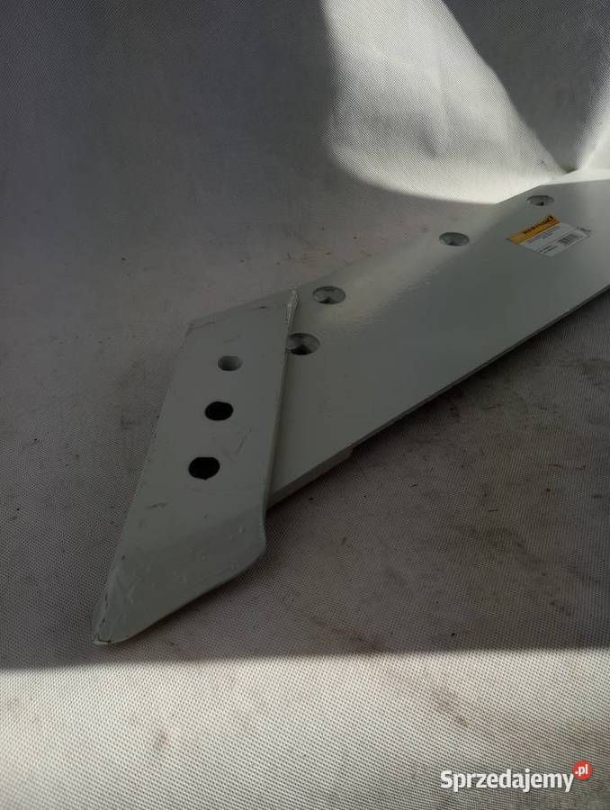 Lemiesz Lewy ZX z dłutem IBIS XXLVARIO