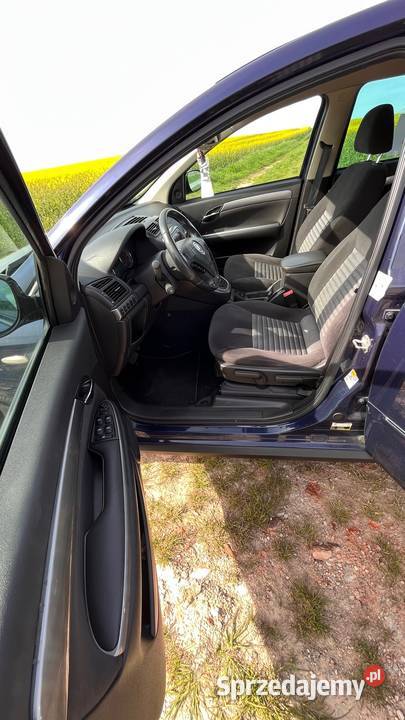 Fiat Croma 19 Multijet Automat Wrocław