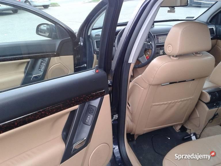 Opel Vectra C 2005 warmińsko-mazurskie Braniewo sprzedam