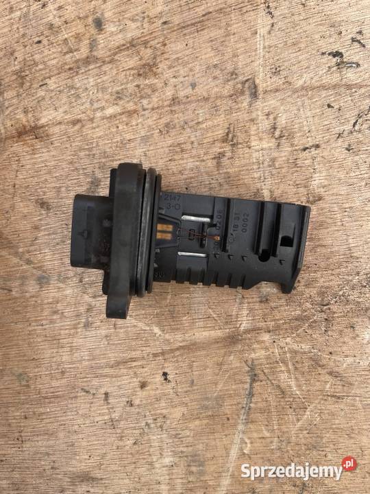 Przepływomierz BMW F10 F20 F30 N47 gwarancja Pozostałe Części samochodowe