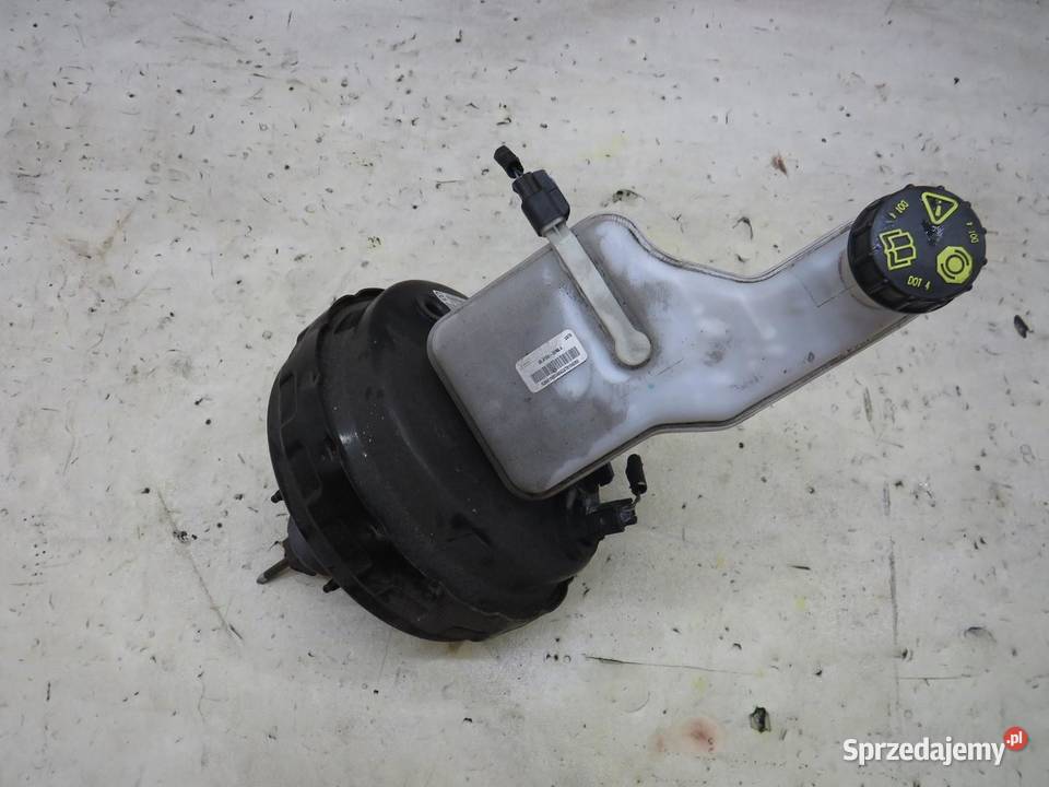 SERWO POMPA HAMULCOWA MONDEO MK5 20 HYBRID