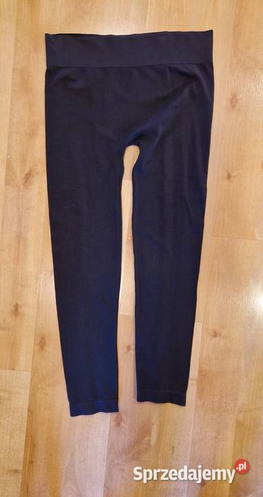 GETRY czarne Esmara rozmiar L nowe w opakowaniu Inna marka