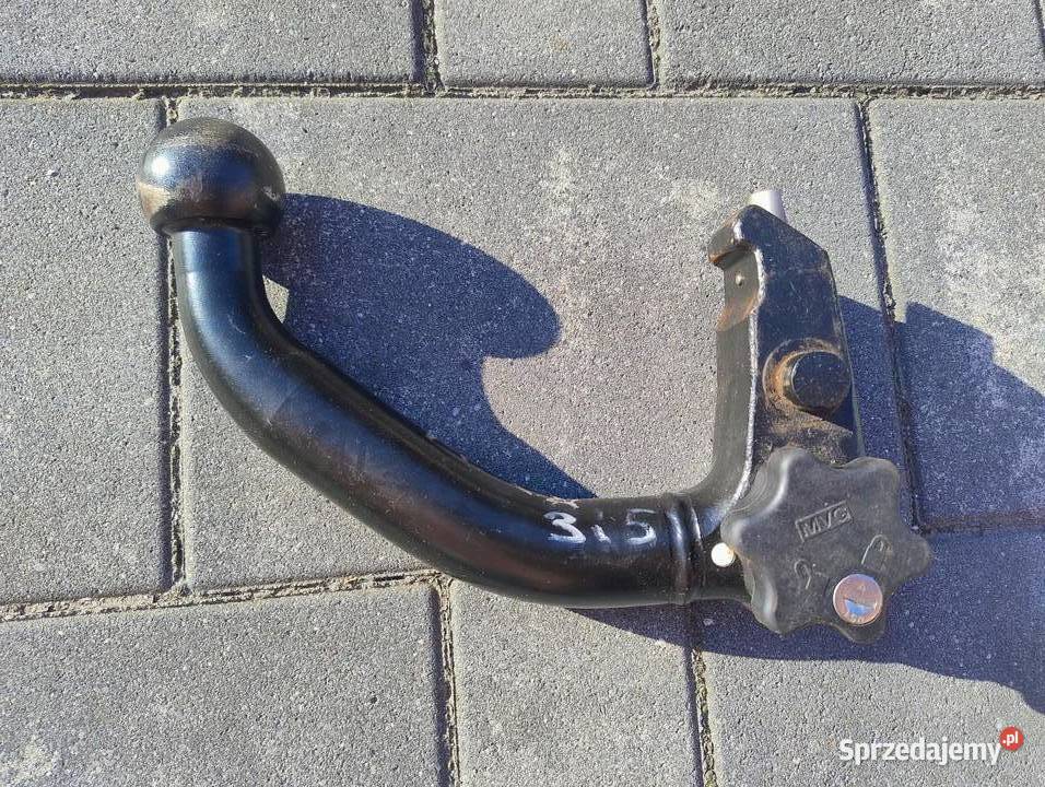 Kula haka MVG Mazda CX5CX3 z kluczykiemstan b małopolskie Kraków