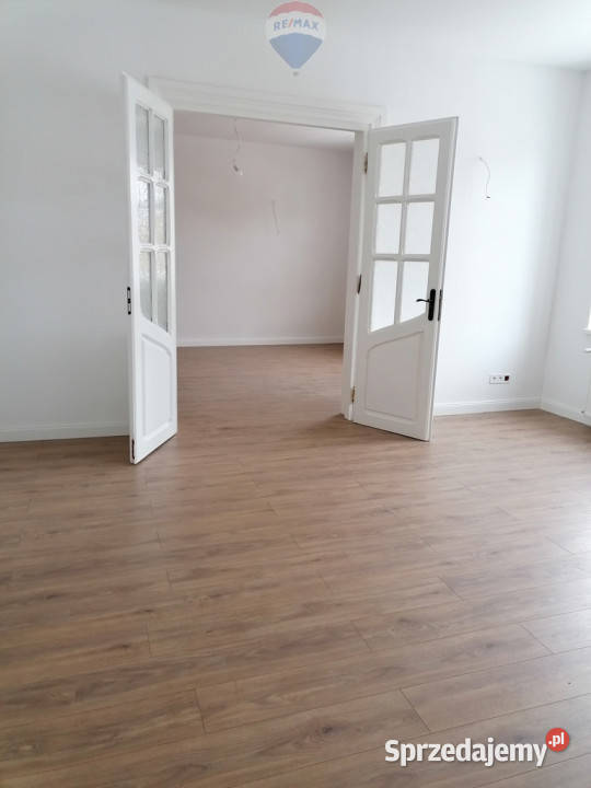 Kameralne mieszkanie w centrum miasta 100.24m2 Mieszkania Miastko