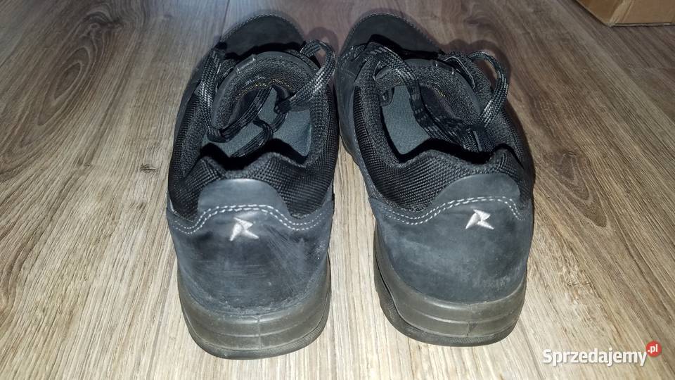 Buty ECCO Urban Goran EUR41 265 Skóra skórzane podlaskie Białystok