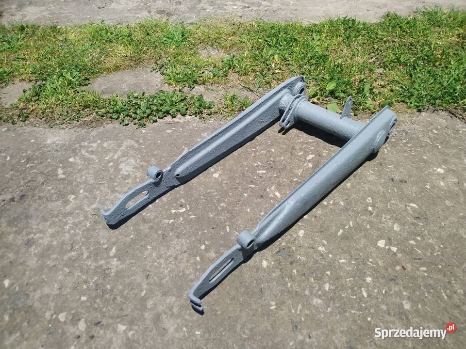Wachacz wsk dmuchany gil garbuska świętokrzyskie
